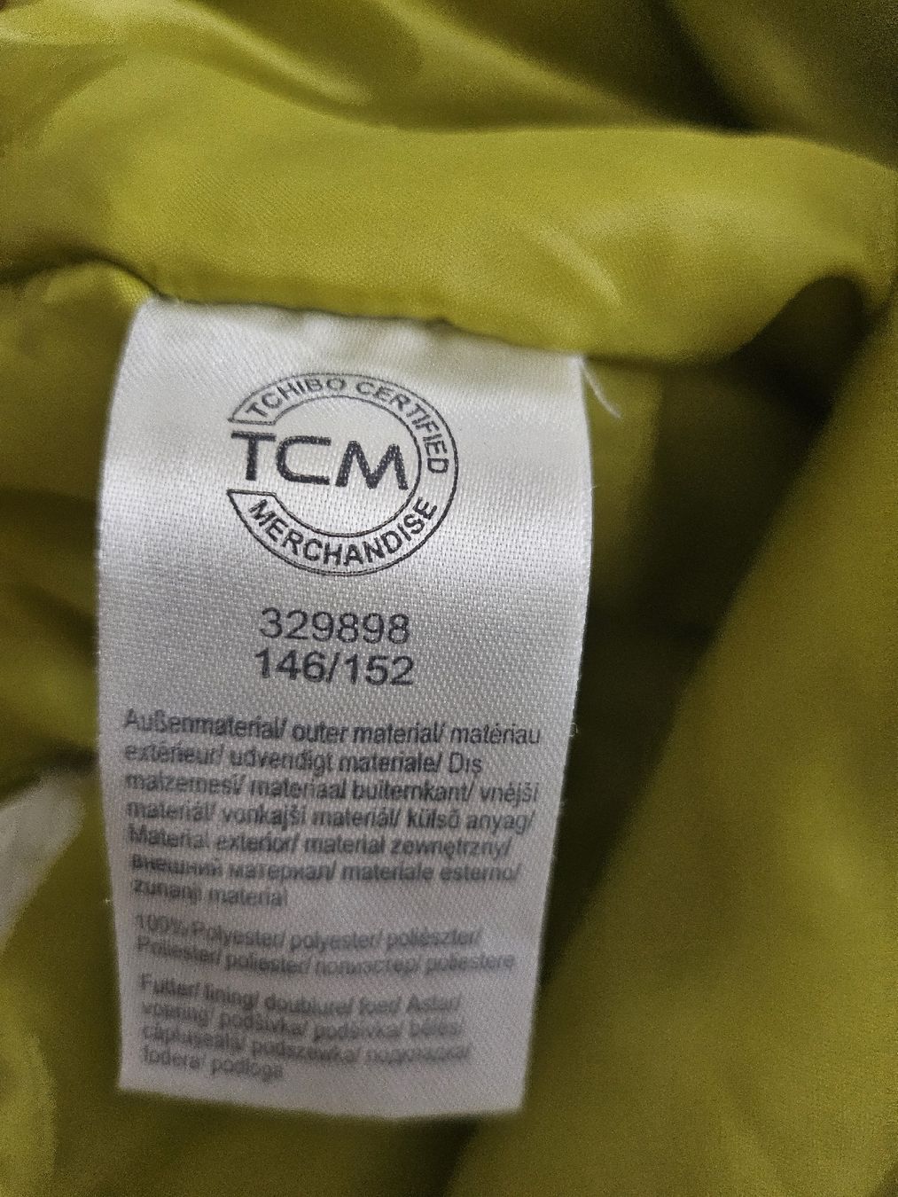 Pantalons: Skihose von 1 CHF – D'occasion à Rapperswil SG par dslemer 1