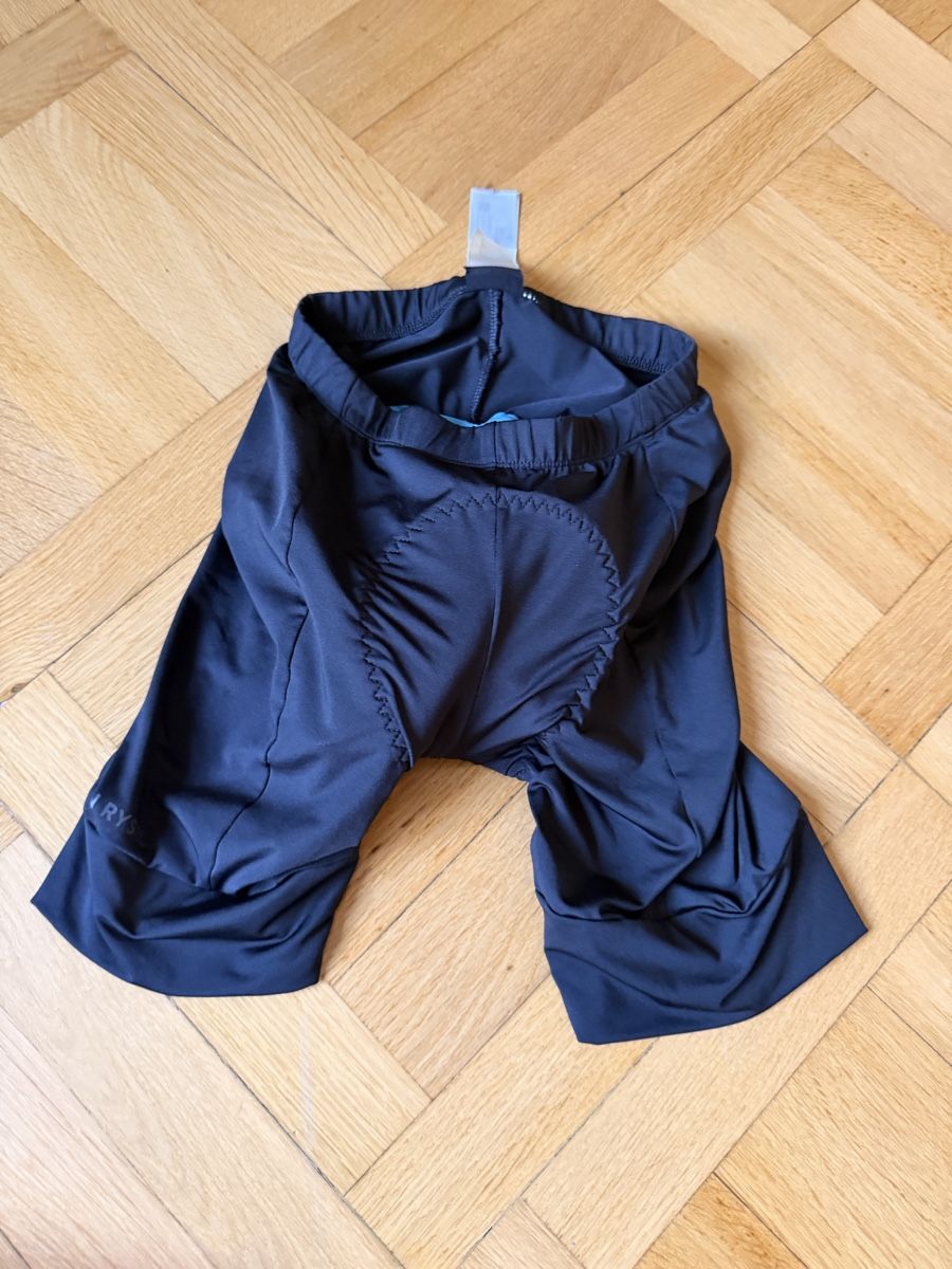 Decathlon Pantalons: Decathlon Velohosen – Neuf (Voir description) à Biel/Bienne par moritz036 2