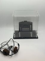 Sony WM-EX10 Walkman Engine WORKING BUT not read cassette