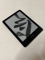 Kindle Paperwhite Signature Edition, 32GB