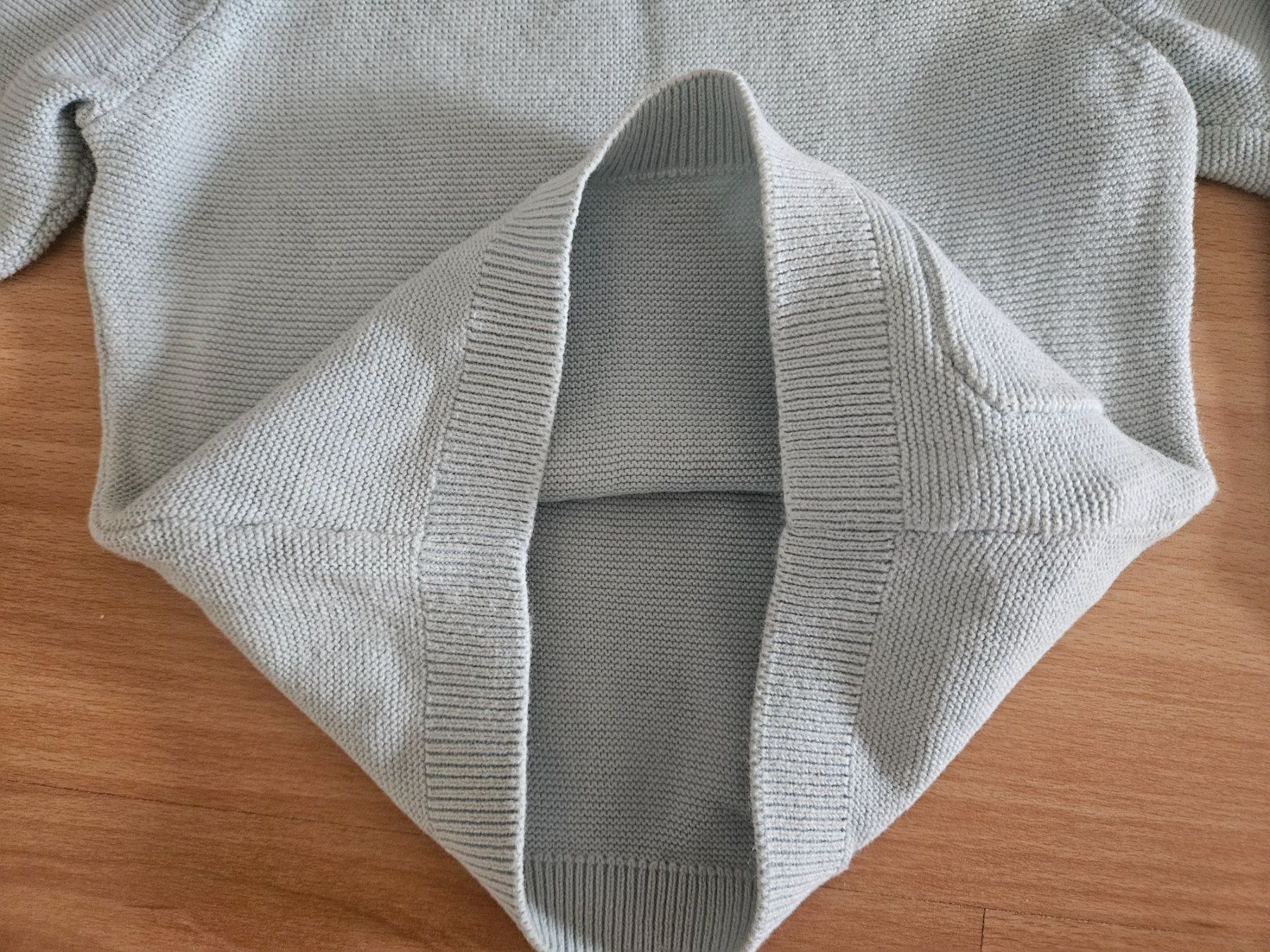 C&A Maglioni & Felpe: Strickpullover Gr. 80 – Nuovo (secondo la descrizione) da Zürich venduto da Kris8050 4