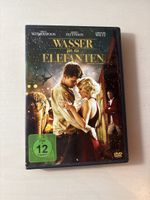 Wasser für die Elefanten