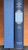 The History of England. Victorian England. G. M. Young. 1999