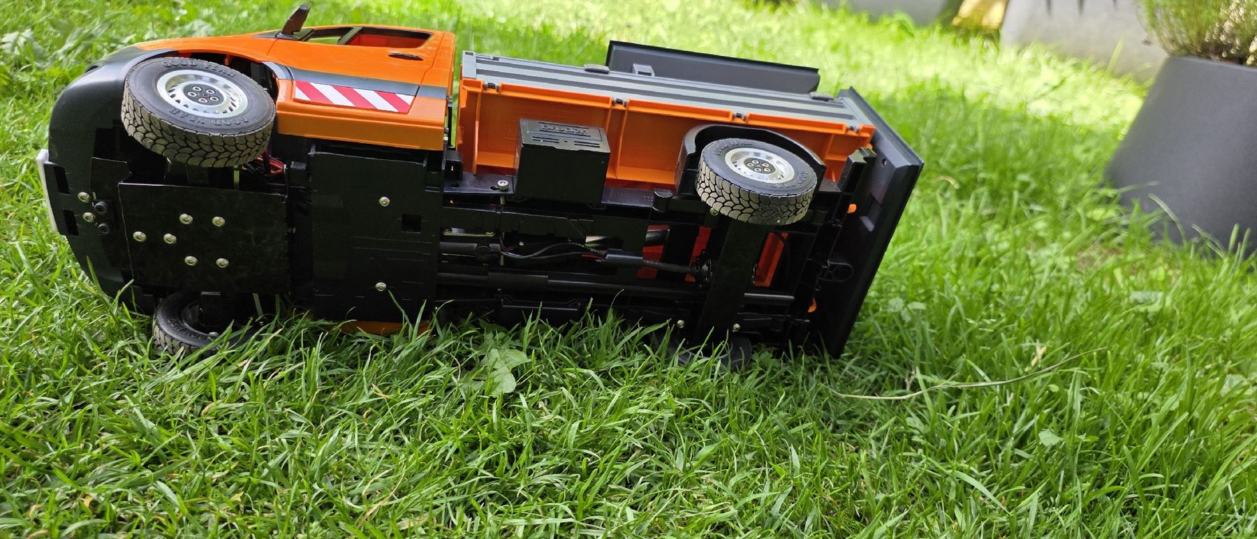 Modellismo RC: rc Sprinter  – Usato da Chur venduto da lilifuz 3
