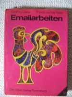 Emailarbeiten Geoffrey Clarke Francis und Ida Feher