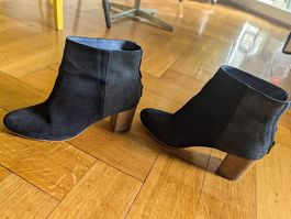 Bottines femme Minelli 39