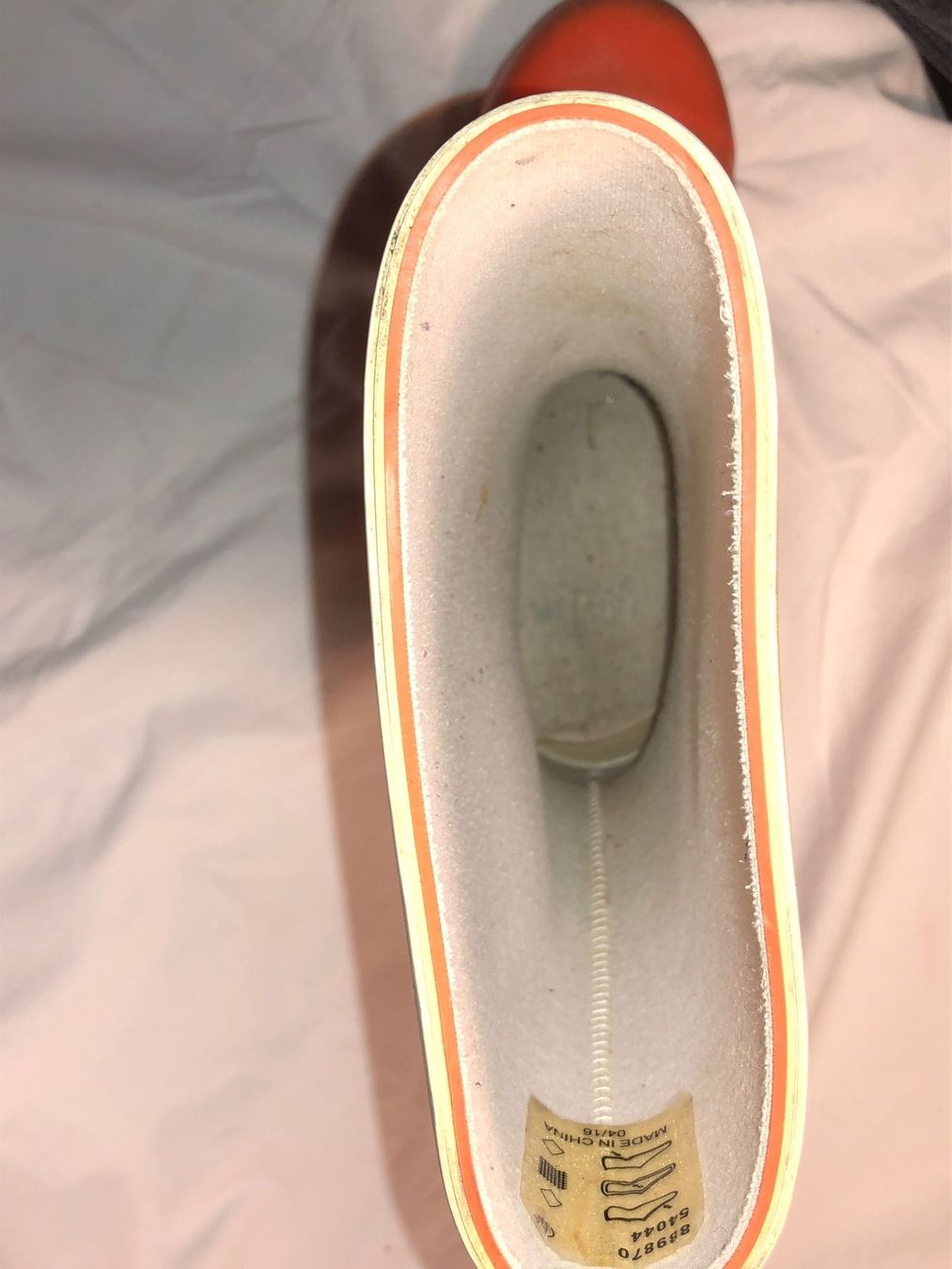 Mini Boden Scarpe per ragazze: Regenstiefel von Mini Boden Gr. 34 – Usato da Zürich venduto da anavlis-thymiano 8