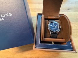 Breitling Superocean Heritage B20 Automatic 44