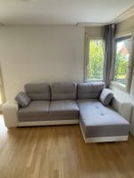 Modernes Ecksofa