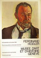 Ferdinand Hodler