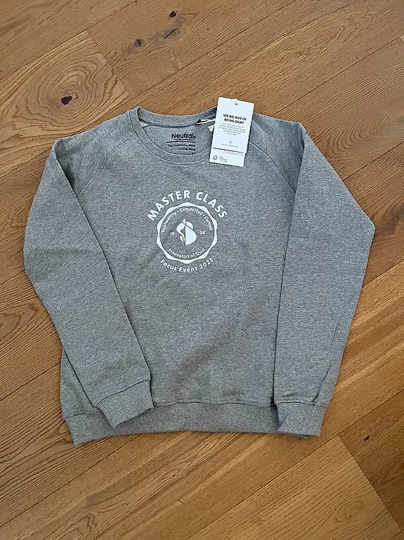 Pulls & Sweat-shirts: Sweatshirt Pullover (neu) – Neuf (Voir description) à Murten par bea_n5yn