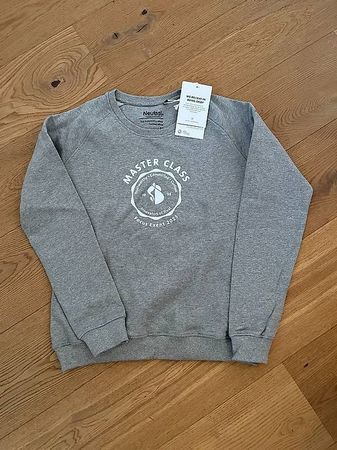 Sweatshirt Pullover (neu)
