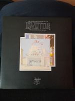 Led Zeppelin The Song Re... Vinyl DLP  orig 1976 topzustand 
