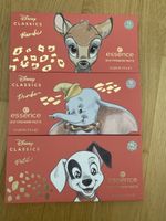 essence Disney Classics Lidschatten Paletten Bambi Dumbo Pat