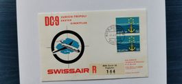 Flugbrief 1969