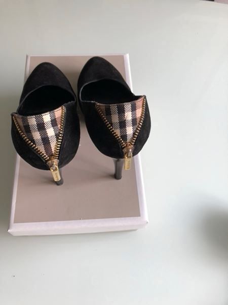 Scarpe da donna: PUMPS Sexy Damenschuhe – Usato da Adliswil venduto da Jessik0 3