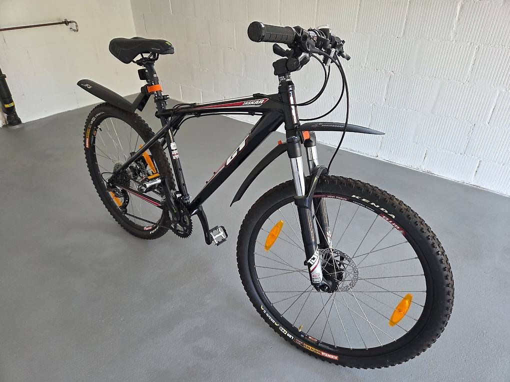 Velos: MBT GT Zaskar Elite – Gebraucht aus Sissach von sut_xc2l 1