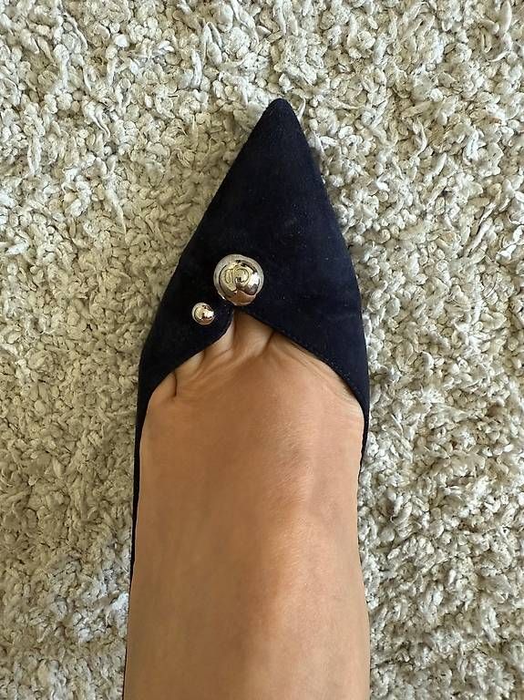 Scarpe da donna: Pumps Christian Dior – Usato da Küsnacht ZH venduto da nat_m97w 4