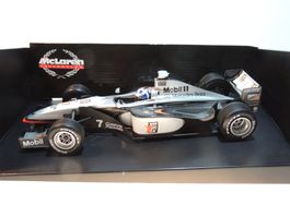 Minichamps McLaren MP4-13 D.C.1:18