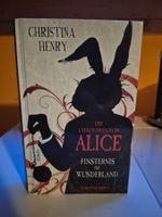 Chroniken von Alice: Finsternis im Wunderland