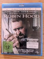 Robin Hood (Blu-ray Director's Cut)