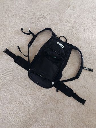 EVOC Stage 12 Rucksack, Neuzustand