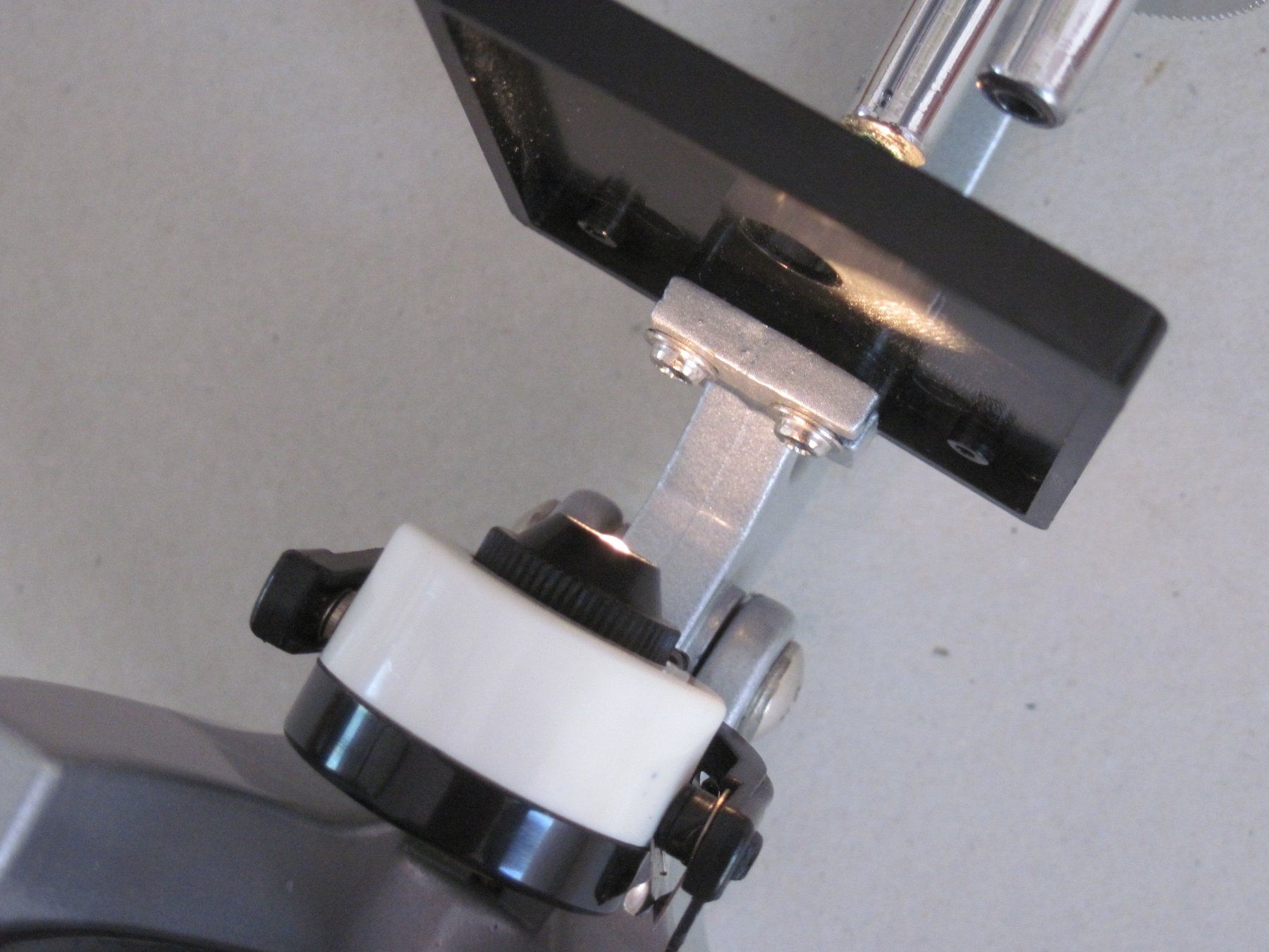 Microscopi: Mikroskop-Set CHAMP mit Zubehör – Usato da Feuerthalen venduto da mam_5l7b 8