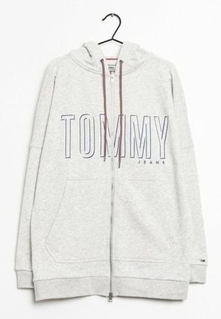 “Tommy Jeans” Jacke/ Kapuzenpullover (S/M/L oversize)