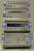 TECHNICS SC-HD515MD