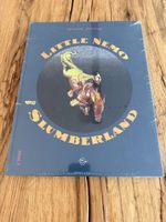 Little Nemo Slumberland - Edition Limitée - État neuf!