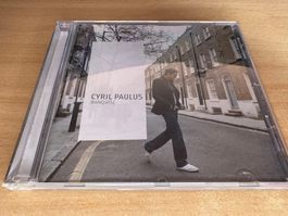 Cyril Paulus – Banquise