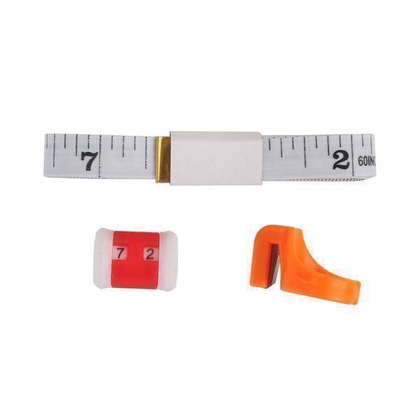 Ferri: 42pcs Haekeln Haekelnadel Stricken Set – Nuovo (secondo la descrizione) da Thun venduto da 365buy 5