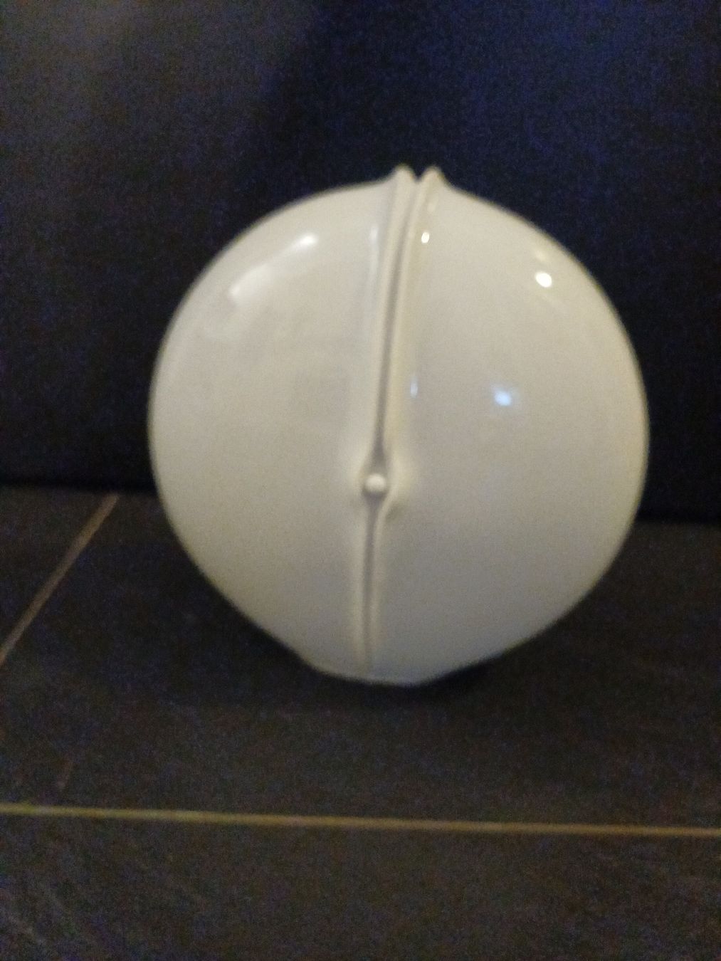 Hutschenreuther Vasi & Recipienti: Vase Eclore, Hutschenreuther – Usato da Niederuzwil venduto da wolkenlos80 4