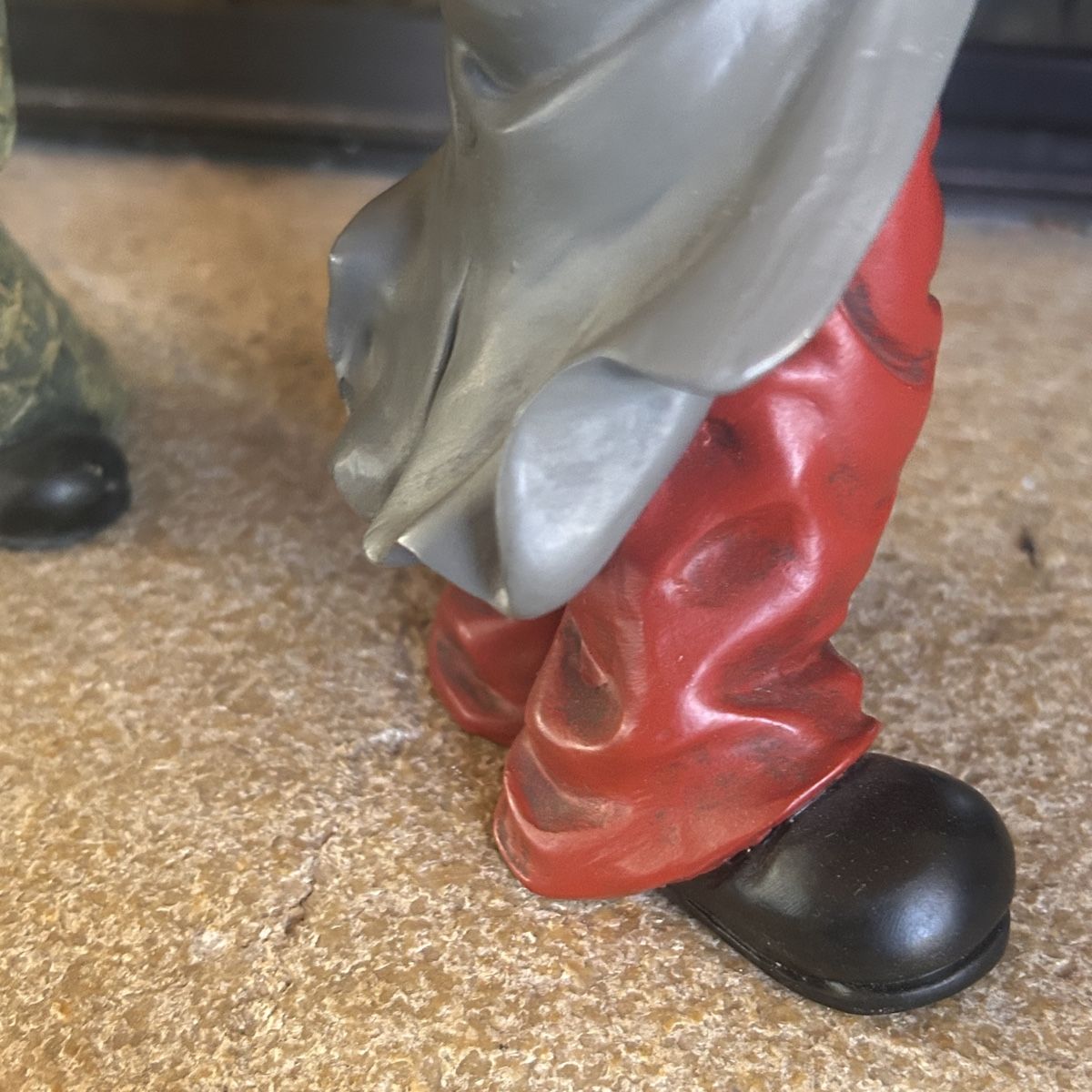 Statuette: 2 Clowns Figuren Set – Usato da Laufen venduto da belleskulptur 4