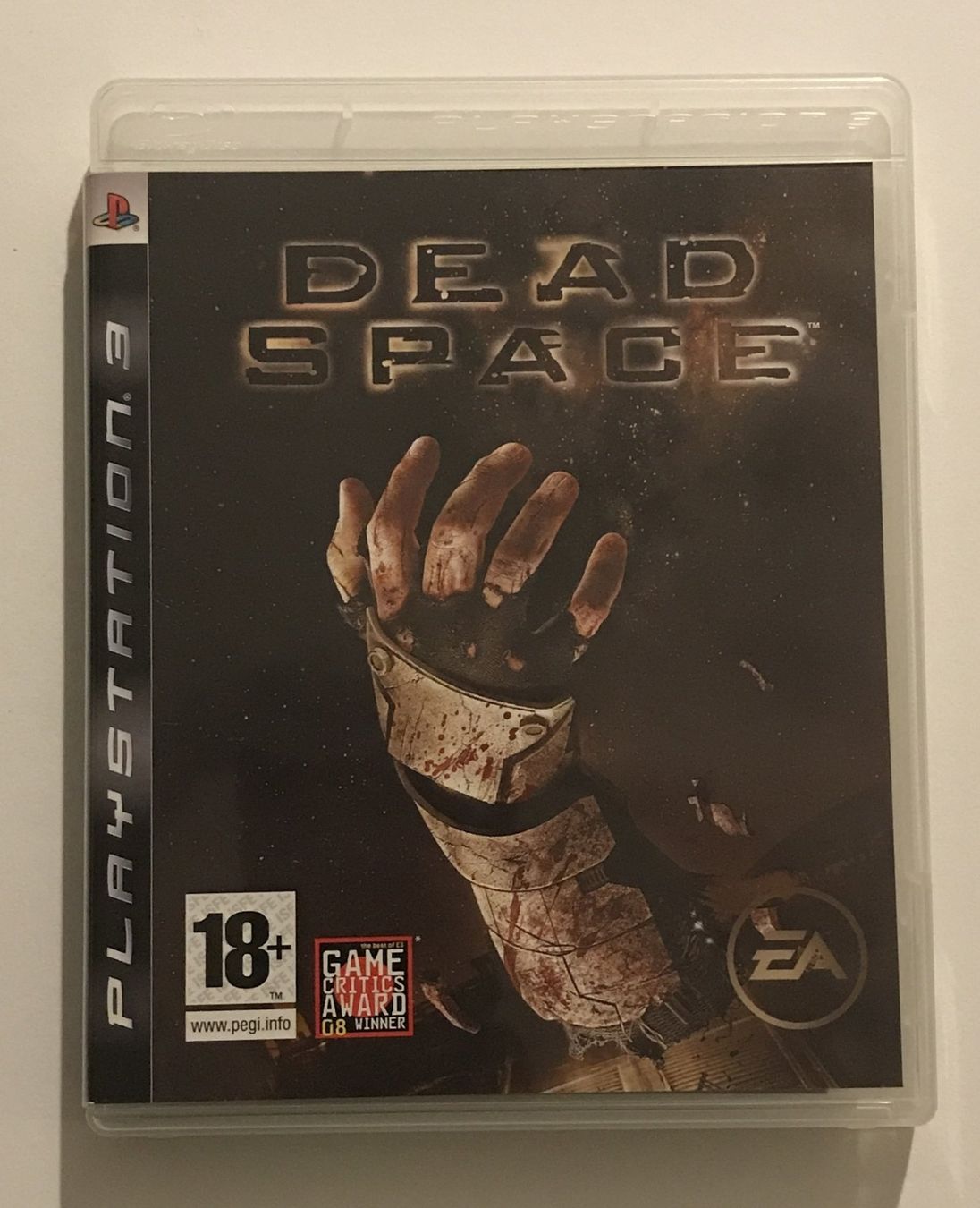 Giochi: PS3 - Dead Space – Usato da Allschwil venduto da Bullach