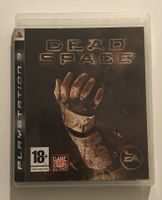 PS3 - Dead Space