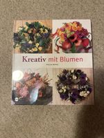 Kreativ mit Blumen Buch Paula Pryke Buch
