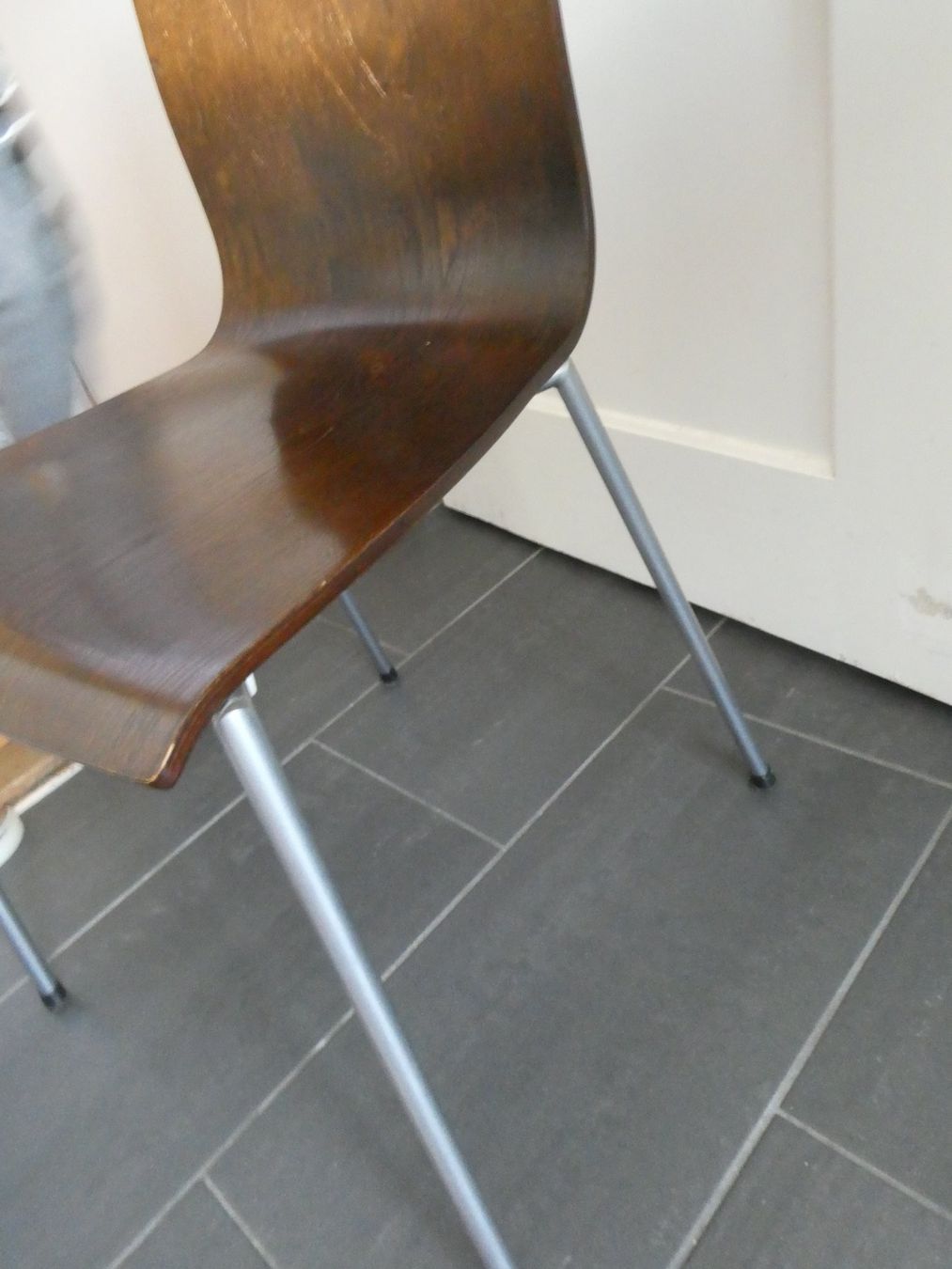 Stühle: STUHL – Gebraucht aus Zürich von olympus03 2