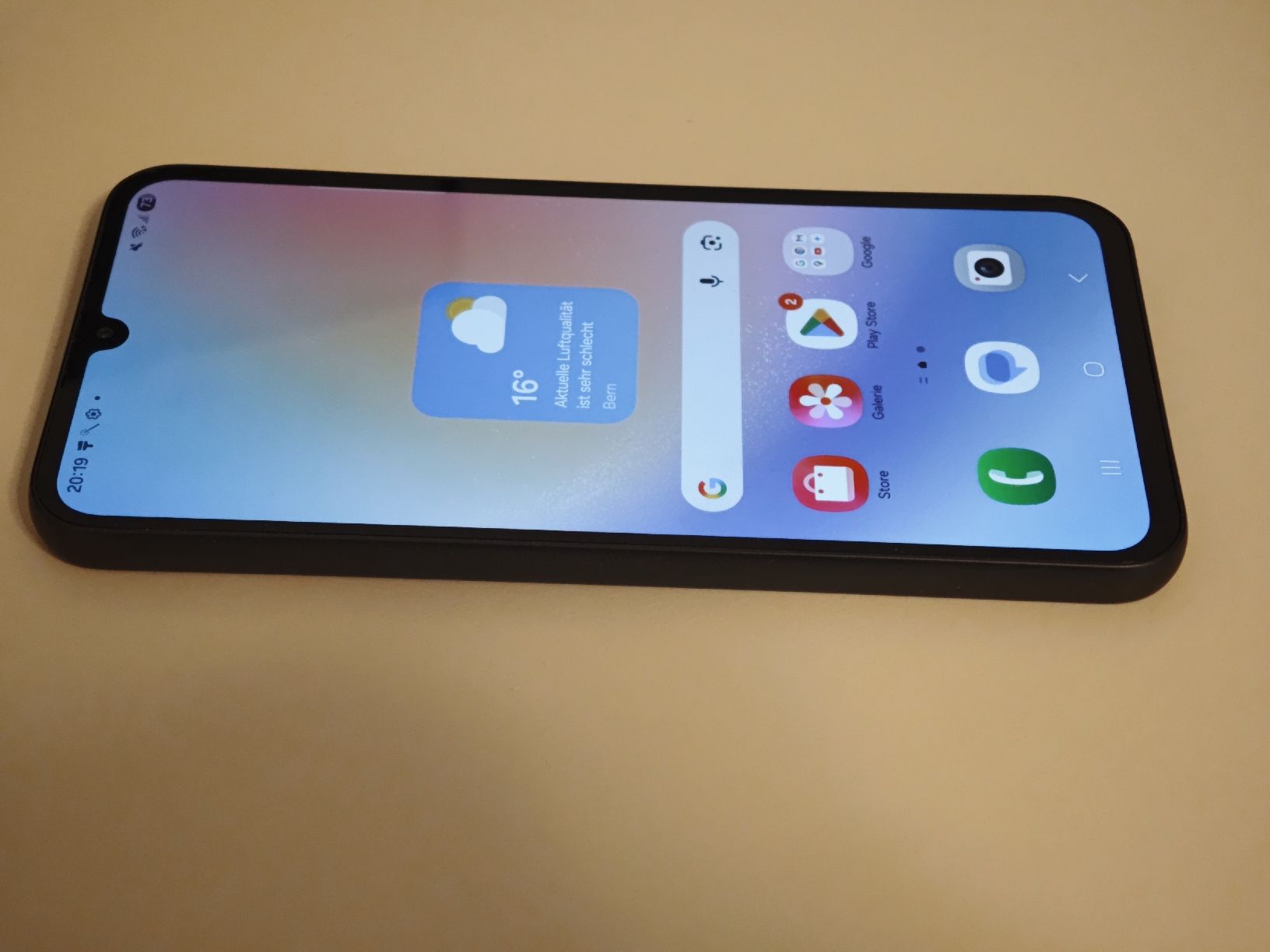 Samsung Telefoni cellulari / Smartphones: Samsung Galaxy A34 5G - 256 GB – Usato da Volketswil venduto da Dbx_856 6