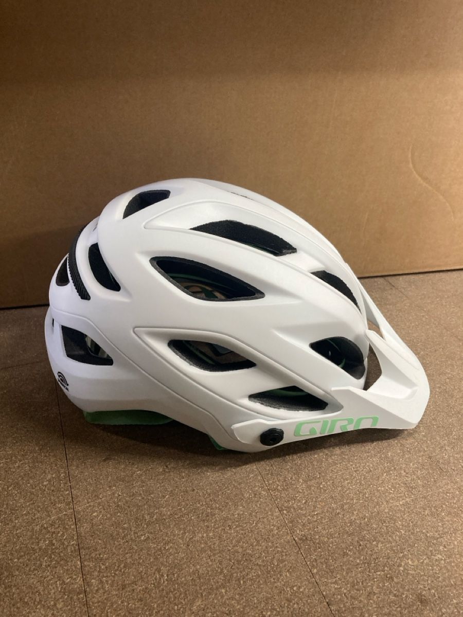 Giro Caschi: Giro Merit W Spherical Mips Helmet S – Nuovo (secondo la descrizione) da Zürich venduto da Barspin