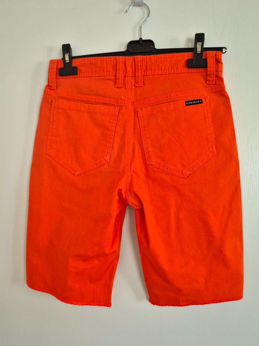Oakley Pantaloni: Oakley Shorts Gr. 28 – Usato da Volketswil venduto da Dokinka 2