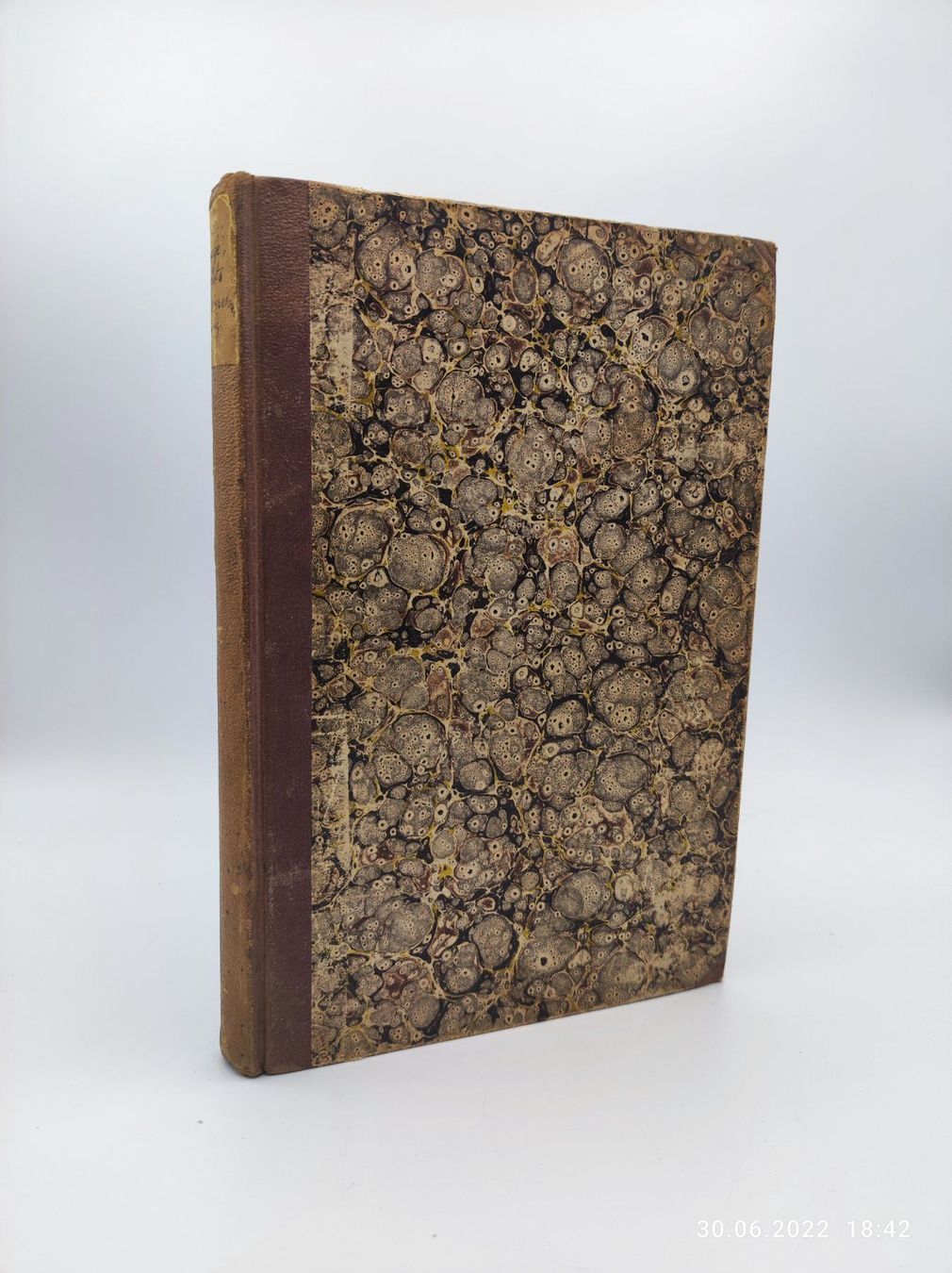 Libri: TOPOGRAPHIE - ERDBESCHREIBUNG – Usato da Goldach venduto da Gaip 7