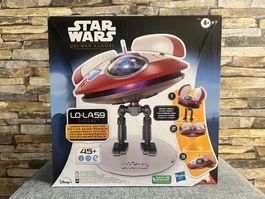 Star Wars Sinclair Animatronic