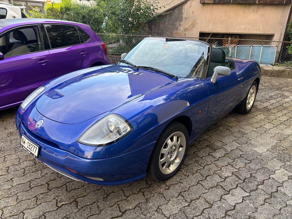 Sitemapcdatahttpabckniqoocomfiat Barchetta Kaufennull