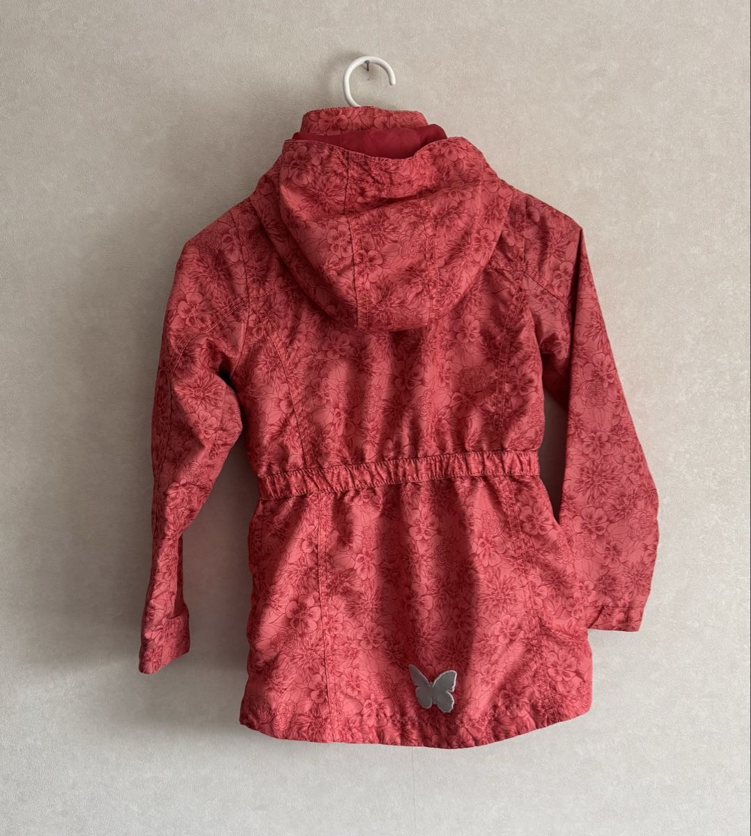 Giacche & Cappotti: Mädchen Jacke Gr. 134 – Usato da Flumenthal venduto da Krajan 6