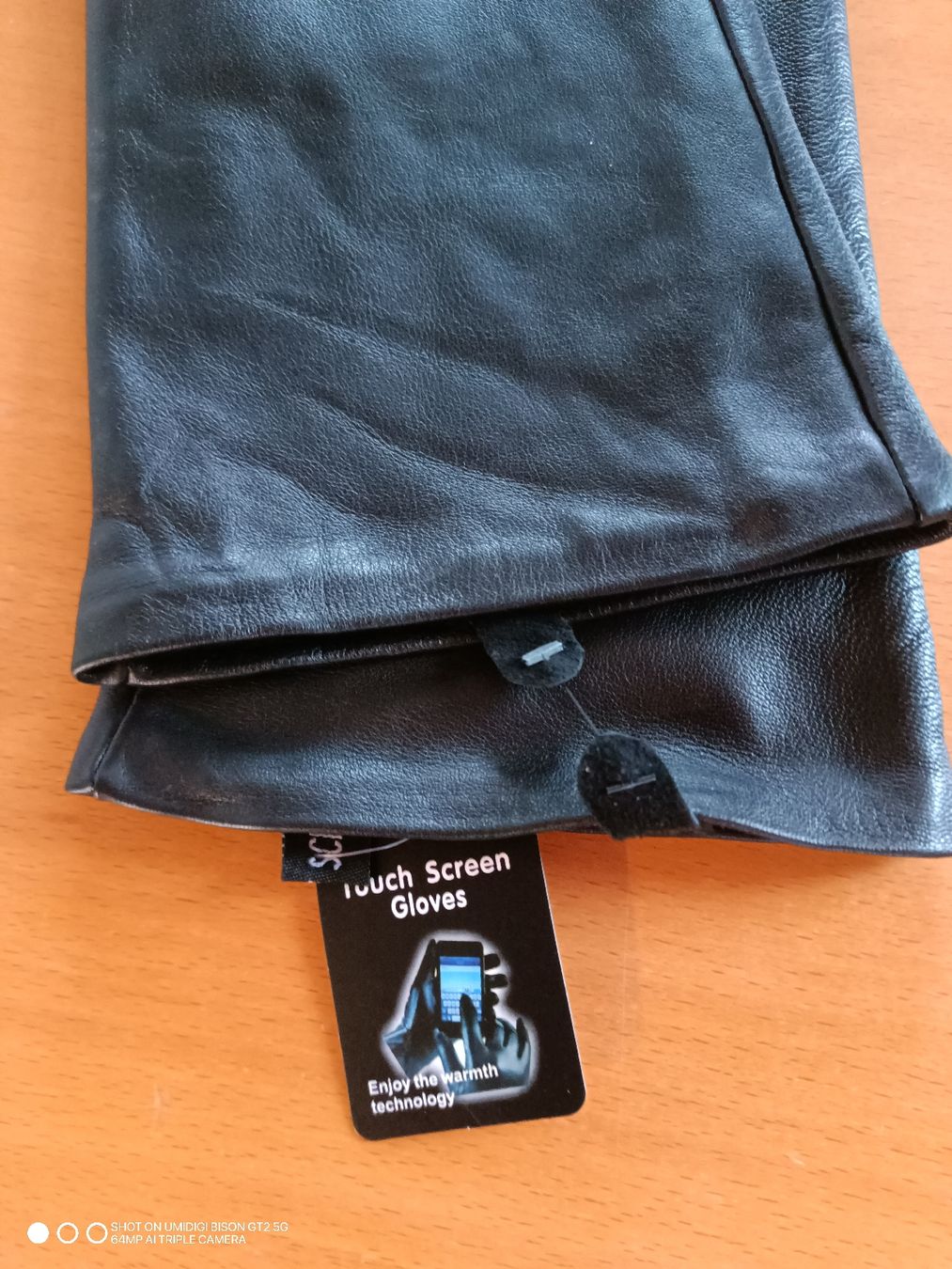 Guanti & manicotti: Lederhandschuhe,Oberarmlang, Opera,neu schwarz gr 91/2 – Nuovo (secondo la descrizione) da bischofszell venduto da Powergirl6 2