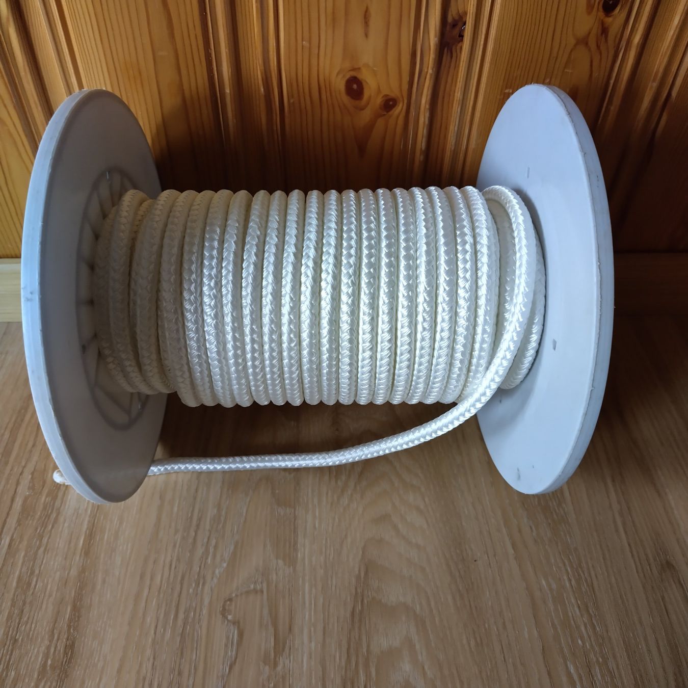 Cordes: Nylonseil 10 mm – D'occasion à Buchs par mdi_mpx5 1