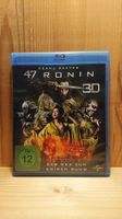 47 RONIN in 3D und 2D Blu-Ray mit Keanu Reeves