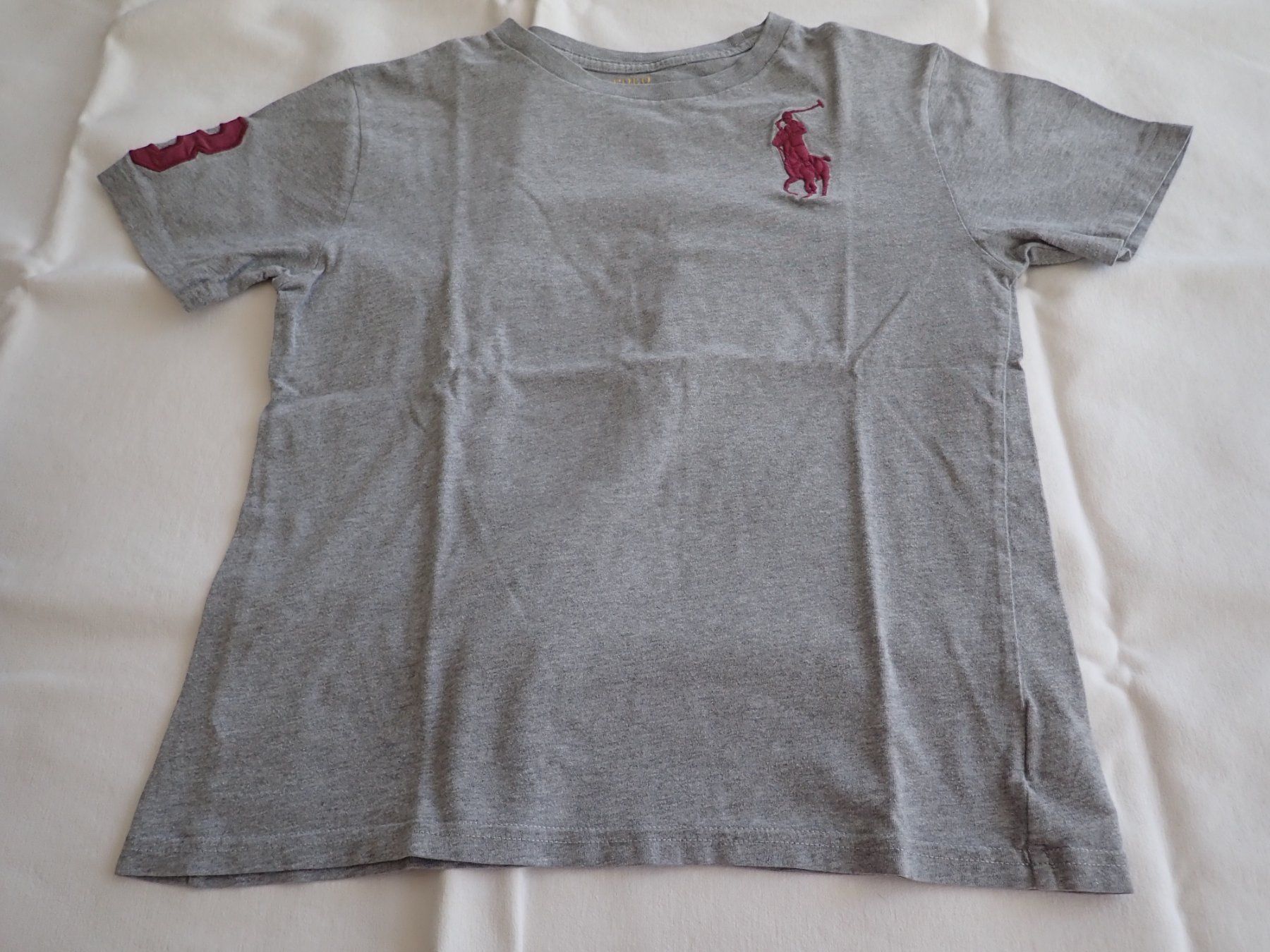 Ralph Lauren Camicie, T-shirt & Polo: T-shirts Ralph Lauren – Nuovo (secondo la descrizione) da Petit-Lancy venduto da camping_car 2
