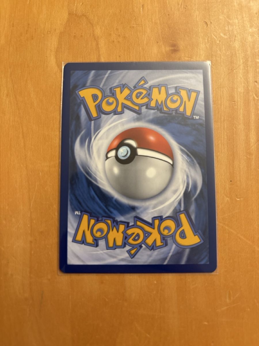 Pokémon Carte collezionabili: Pokemon Karte Mimigma 075 – Usato da Dättwil AG venduto da indeed22 1